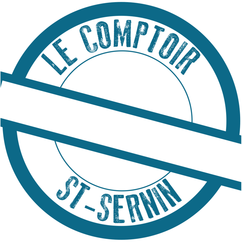 Logo Le Comptoir St-Sernin